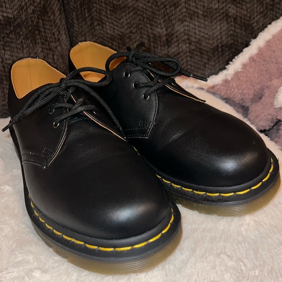 Dr. Martens Doc Martens 1461 oxfords - Picture 1 of 4